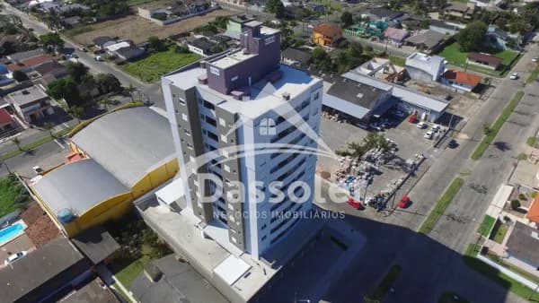 Apartamento em Araranguá - Vila São José