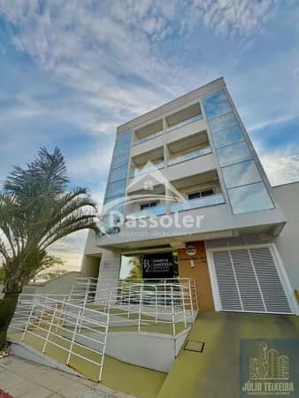 Apartamento em Humaitá, Tubarão/SC