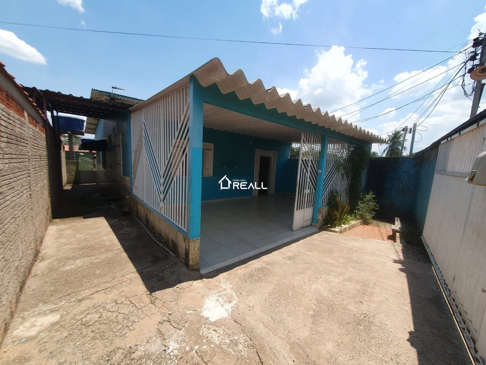 🏠Bairro Placas, Casa com 3 dormitórios (2 Demi suítes)