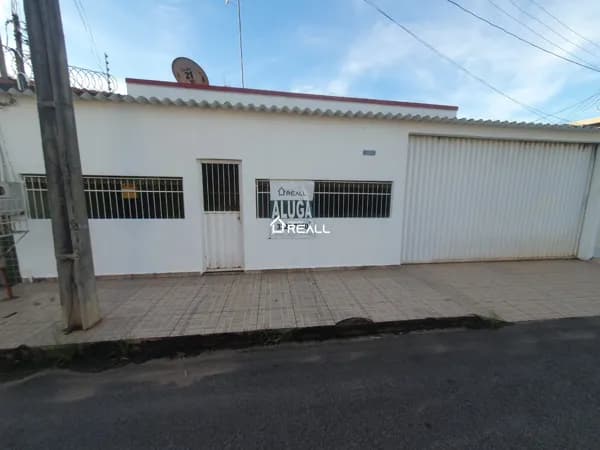 Casa bairro Aviário, Rio Branco/AC