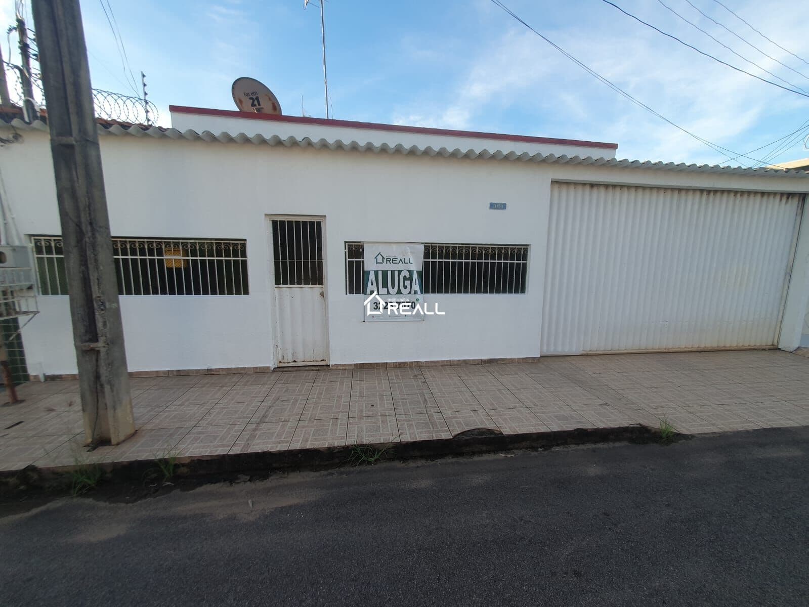 Casa bairro Aviário, Rio Branco/AC