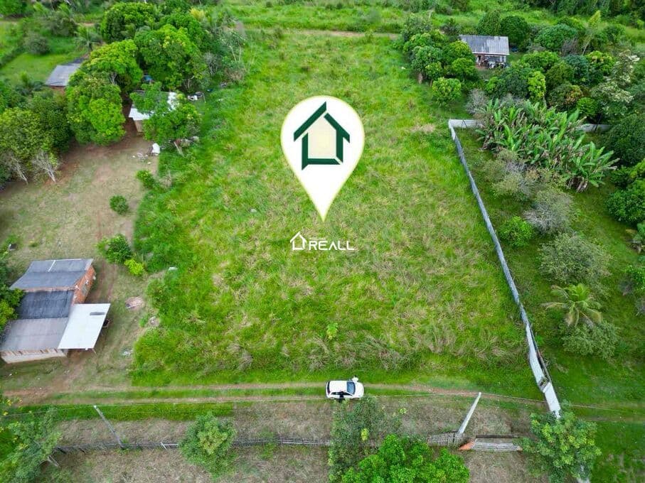 🌱BR-364, Terreno com 2500m² + Próximo ao Aeroporto