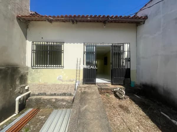🏡Aluga-se Res. Juruá, Casa com 2 quartos