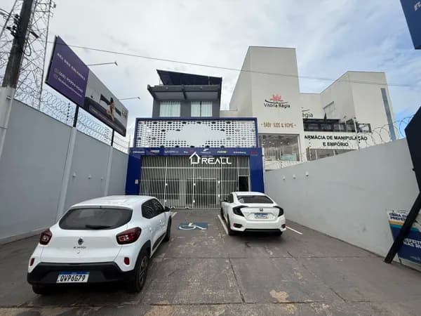 🏢 Dom Giocondo, Prédio comercial com 291 m² + 5 lofts