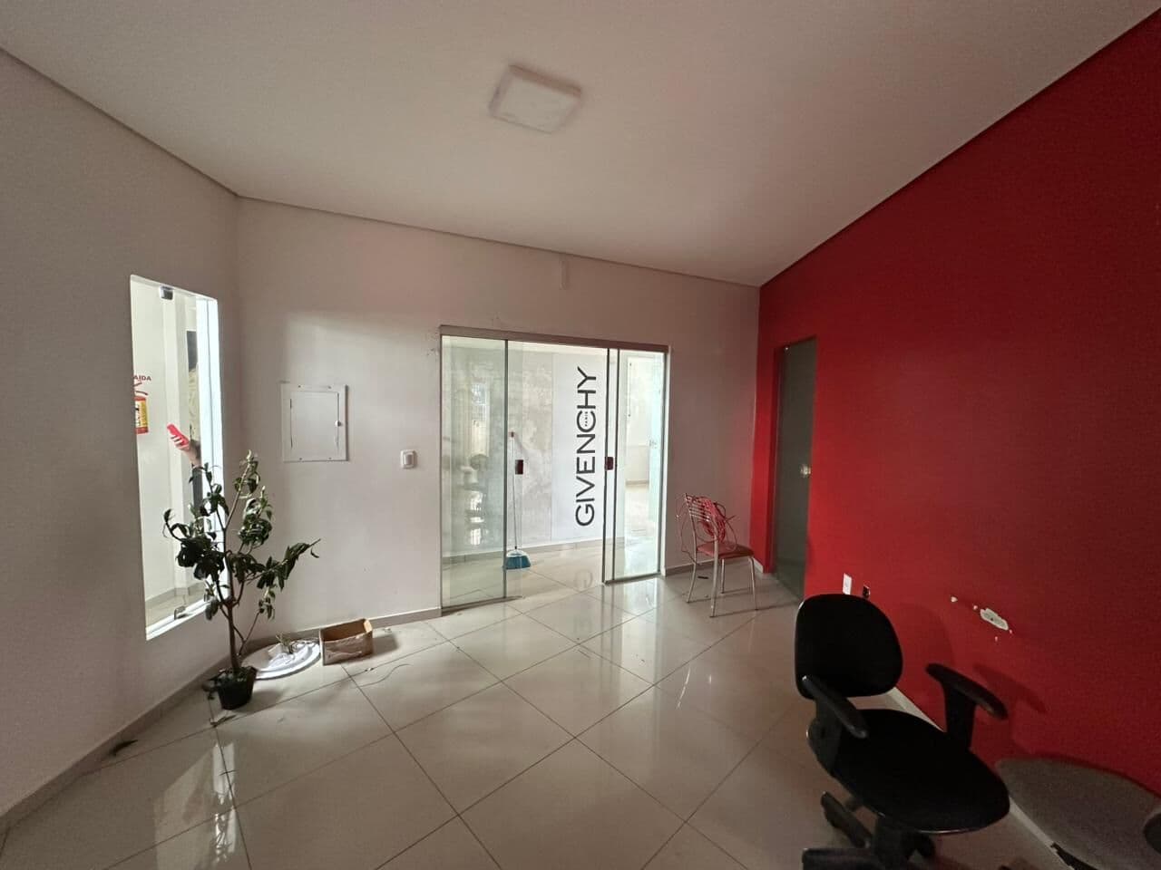 Apartamento 170m², 1° Andar, Bosque