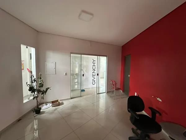 Apartamento 170m², 1° Andar, Bosque