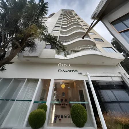 🏡 Apartamento de Alto Padrão, Edifício Matisse, com 3 Quartos (1 Suíte)