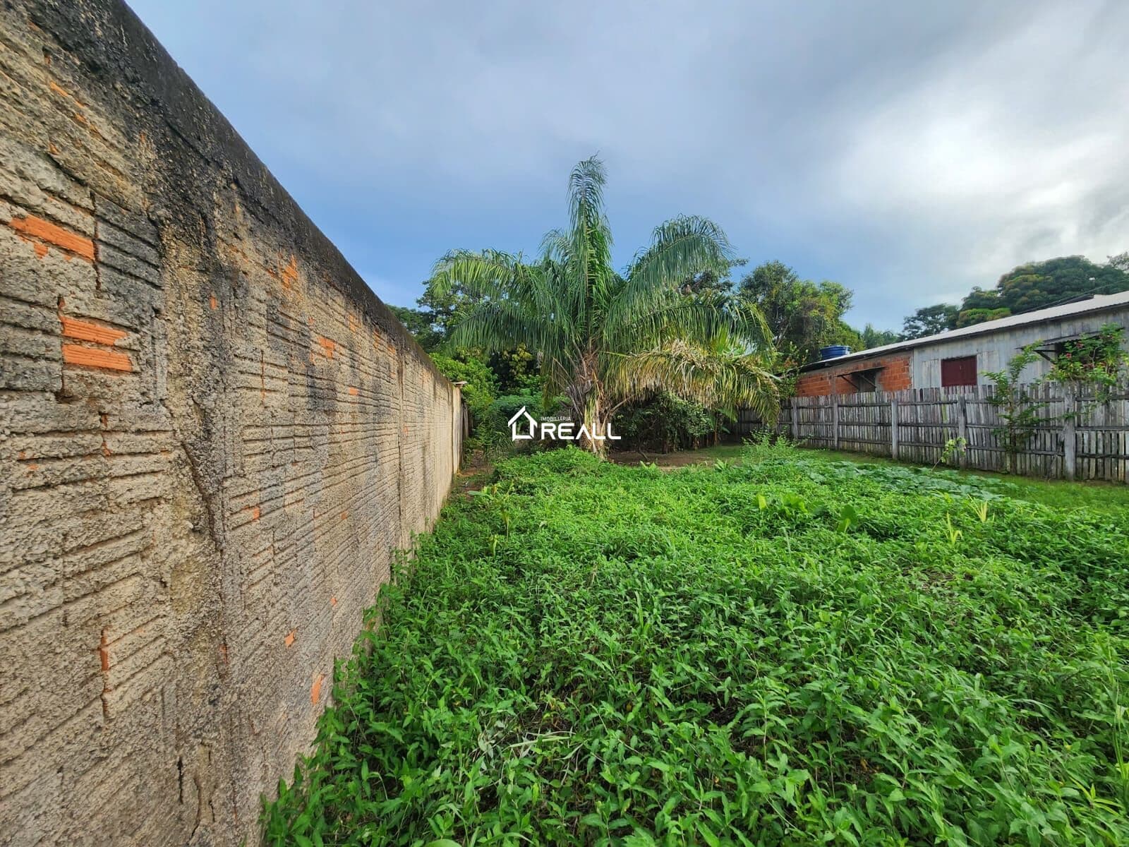 🌱Bairro Placas, terreno com 720m² área total