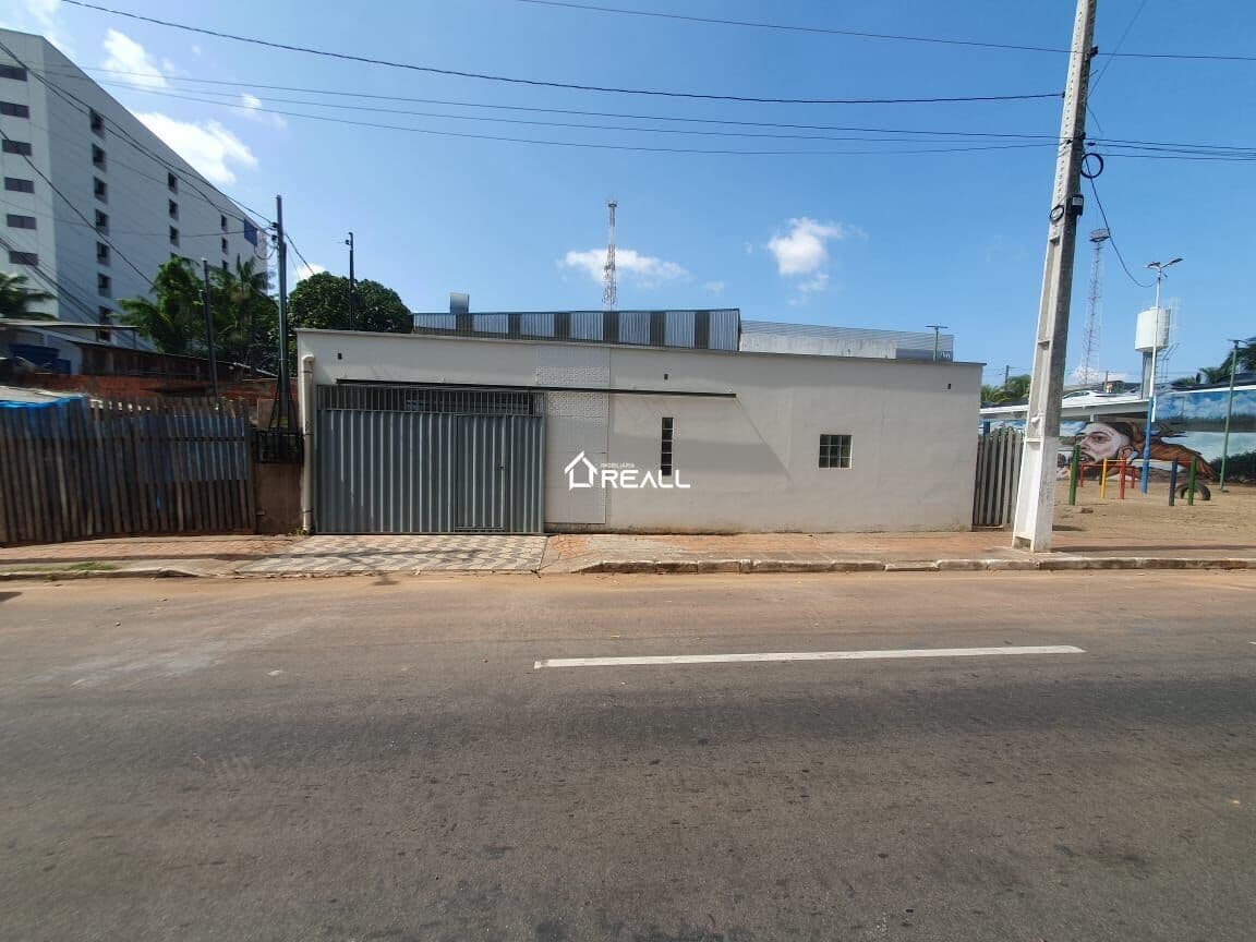 🏡 ALUGA-SE • CASA | CANAL DA MATERNIDADE – RIO BRANCO/AC 📍