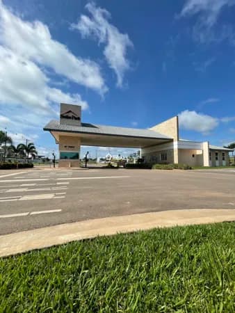 🏡 Swiss Park, lote de um 360m²
