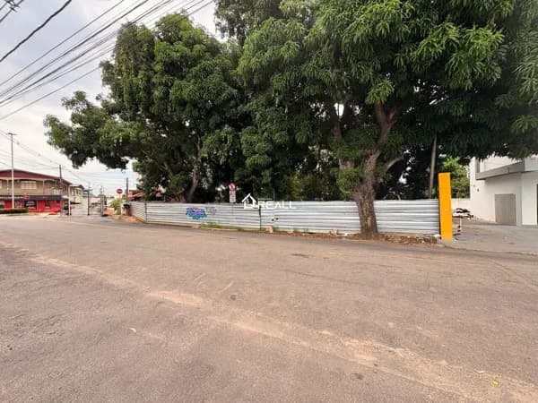 🌱 Bosque, Terreno com 1004 m²