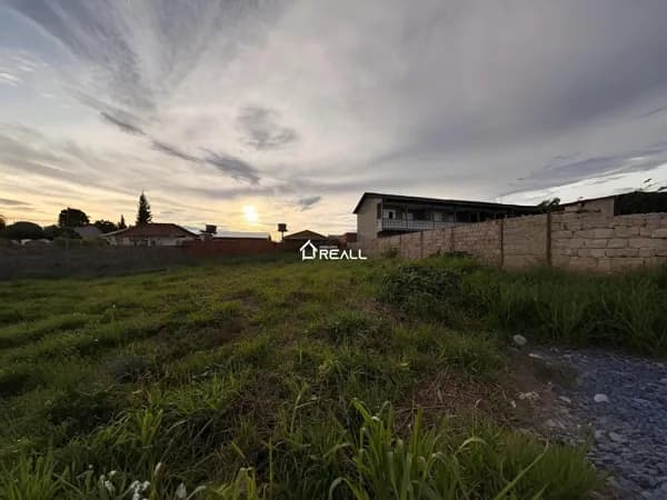 🌱Calafate, terreno com 250 m²