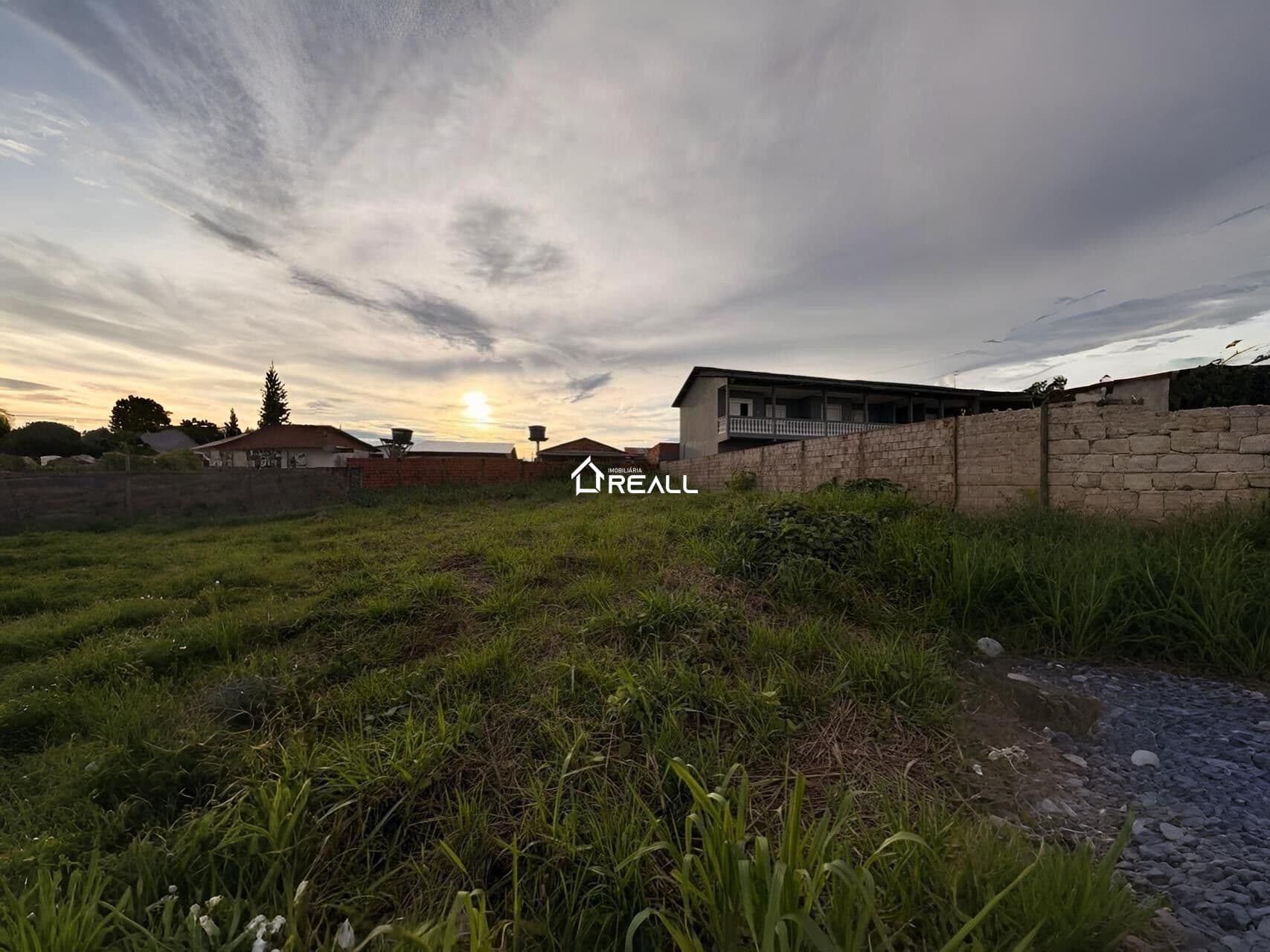 🌱Calafate, terreno com 250 m²