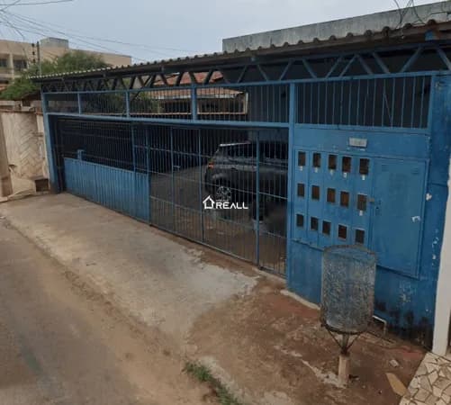 🏢Morado do Sol, Apartamento com 1 Quarto + 33m²