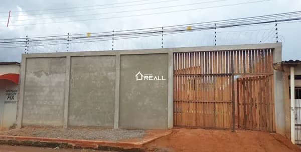 🌱 Bahia Nova, terreno com 300m²