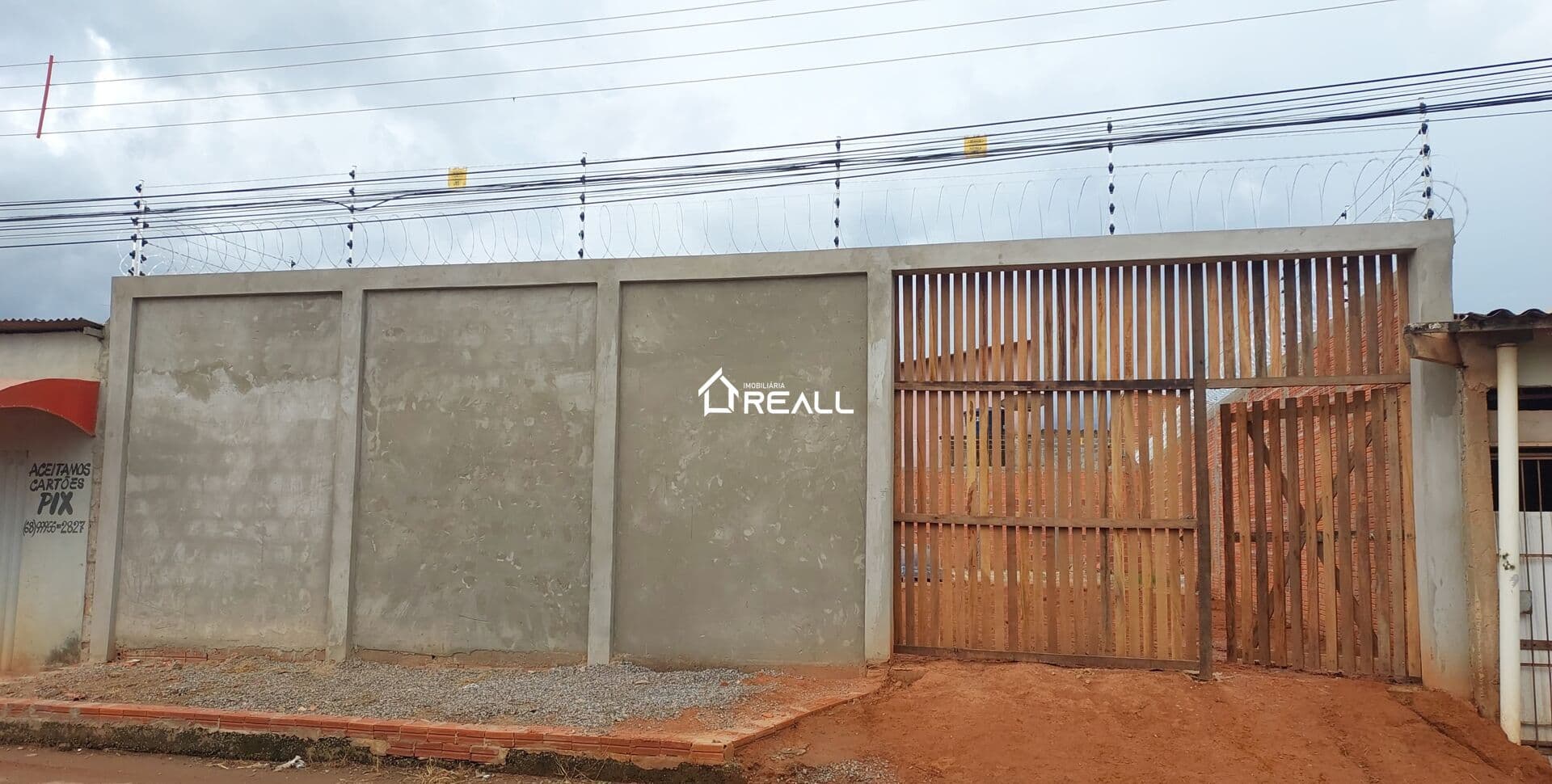 🌱 Bahia Nova, terreno com 300m²