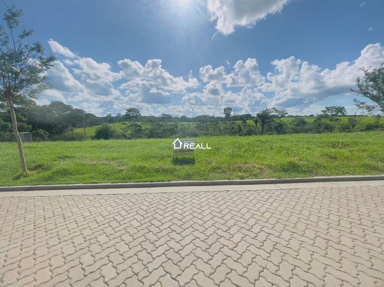 🌱 Terras Alphaville, Lote Residencial com 300m²
