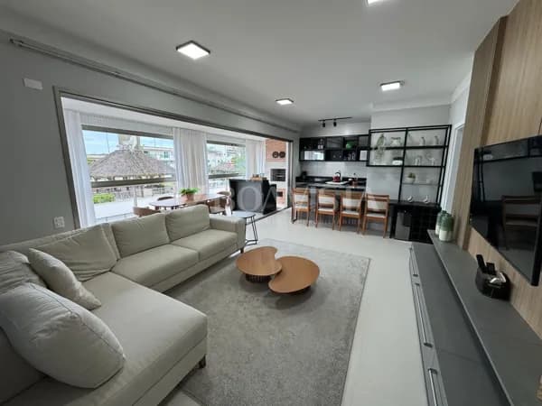 Apartamento em Bombinhas, Bombinhas/SC
