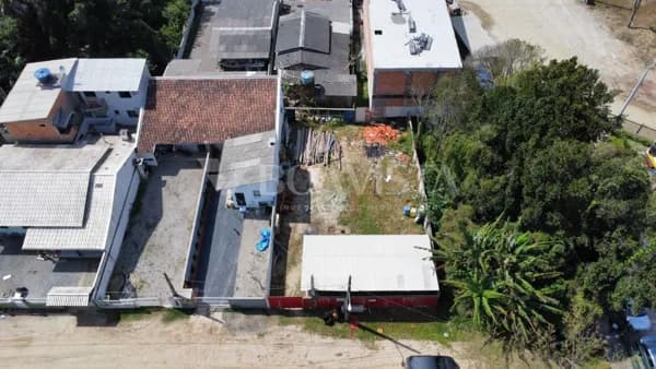 Lote/Terreno em Bombinhas - Bombas