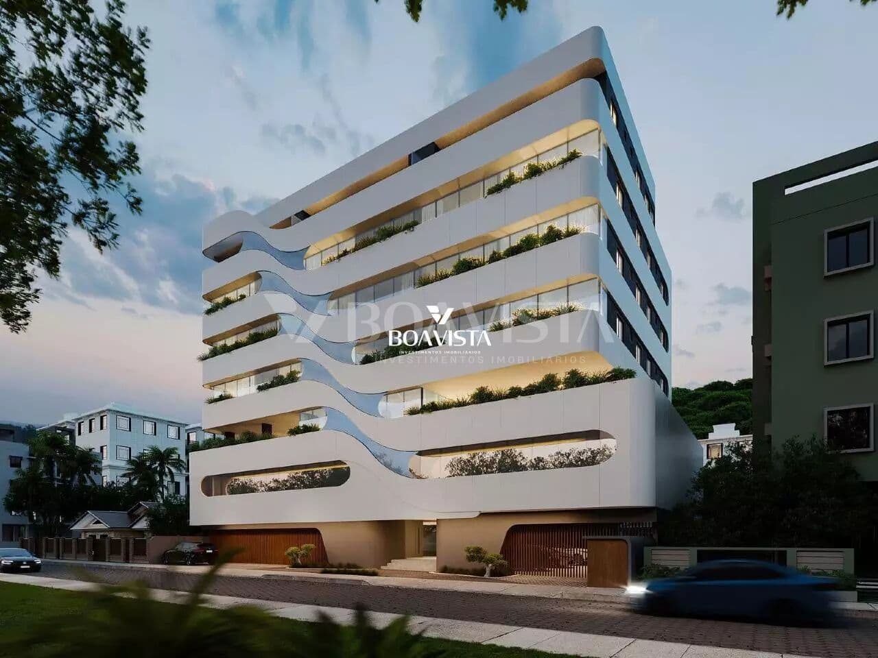 Apartamento à venda, 1 quarto, 1 suíte, 1 vaga, Bombas - Bombinhas/SC