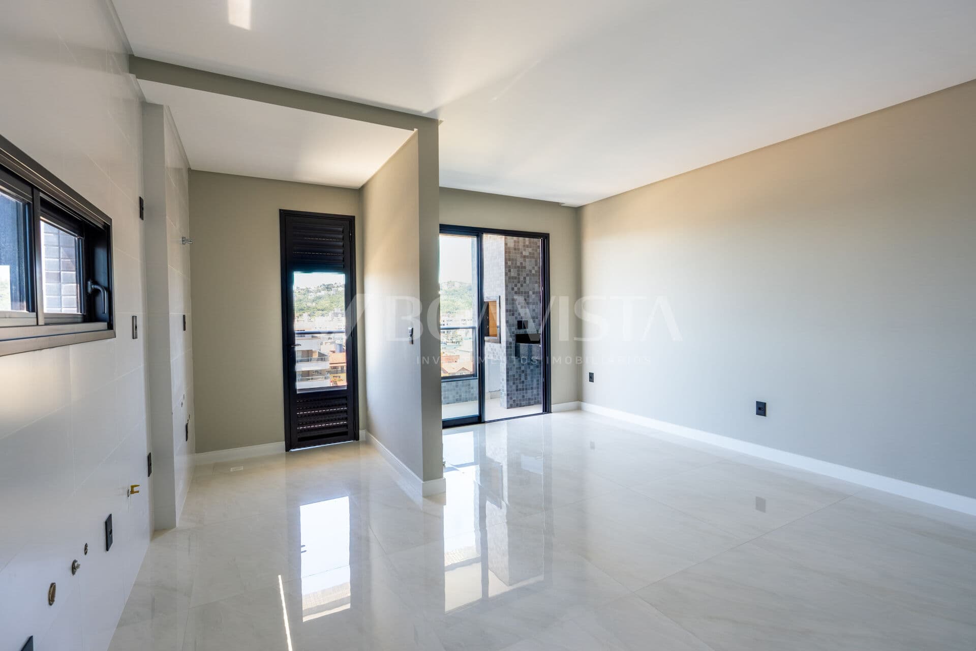 Apartamento Alto Padrão em Bombas, Bombinhas/SC