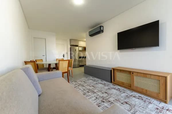 Apartamento em Mariscal, Bombinhas/SC