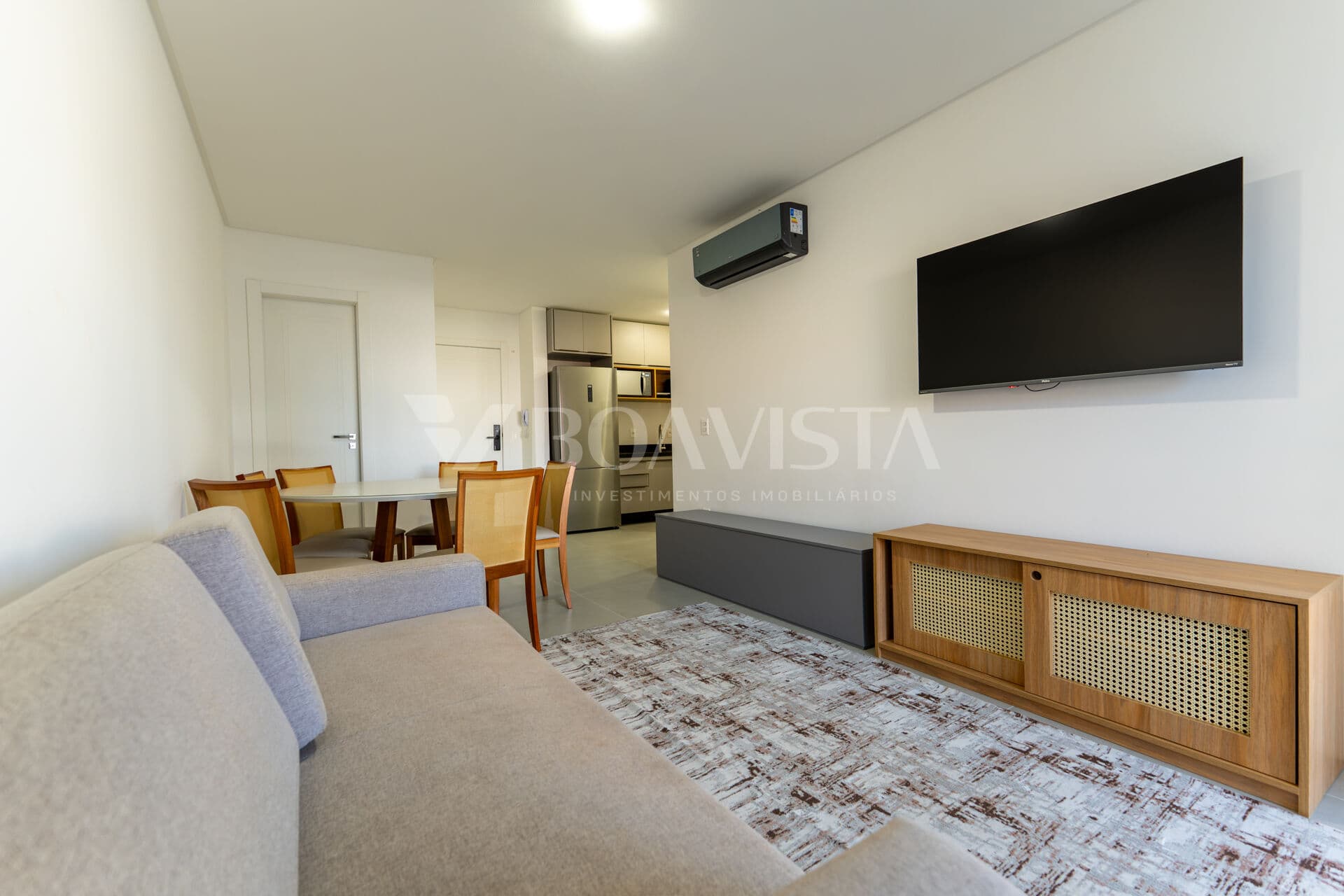Apartamento em Mariscal, Bombinhas/SC