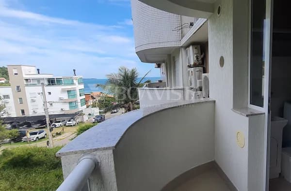 Apartamento à venda, 3 quartos em 4 ilhas, Bombinhas/SC