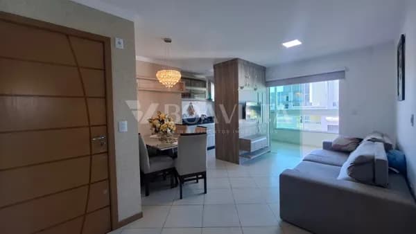 Apartamento Cobertura proximo ao mar , Bombinhas/SC