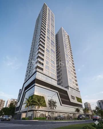 Apartamento em Porto Belo - Perequê