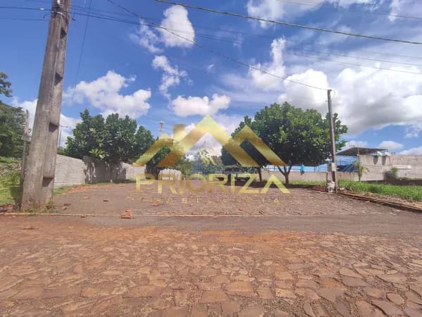 Ponto Comercial/Loja/Box em Missal - Centro