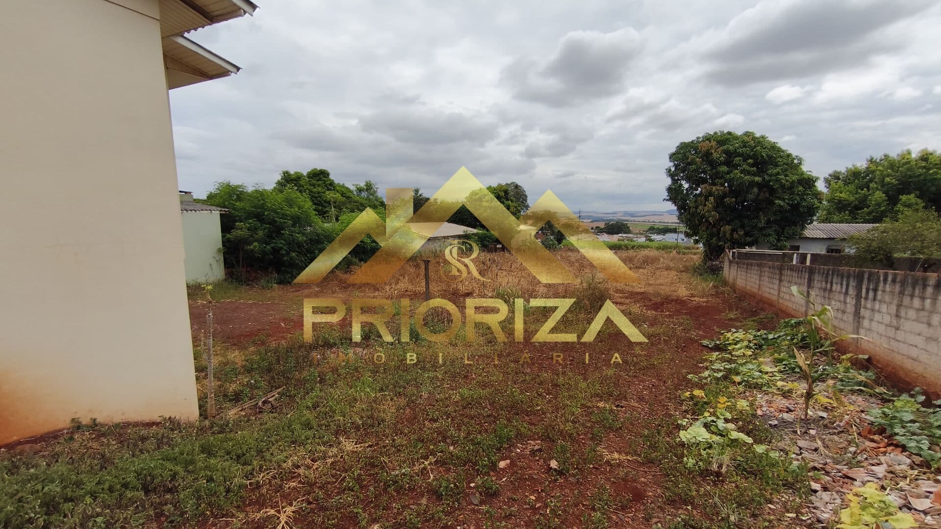 Fazenda/Sítios/Chácaras em Missal - Centro