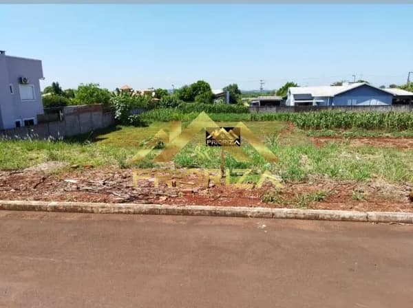 Lote/Terreno em Missal - Centro