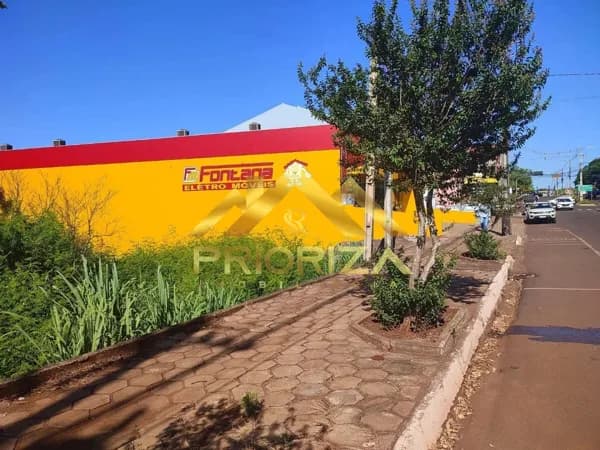 Lote/Terreno em Missal - Centro