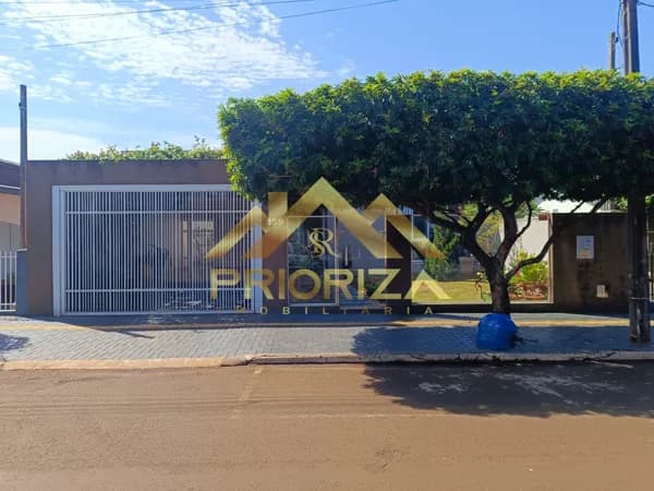Casa em Missal - Centro