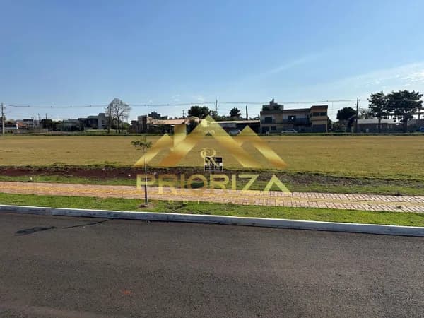Lote/Terreno em Itaipulândia - Centro