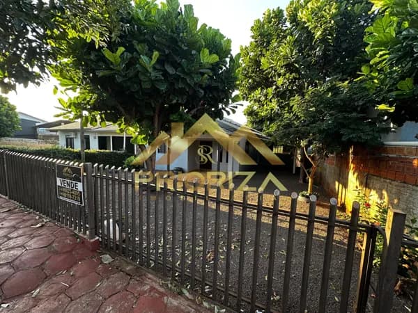 Casa em Missal - Centro