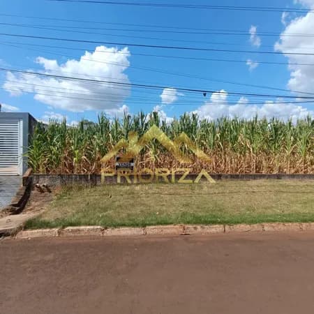 Lote/Terreno em Missal - Centro