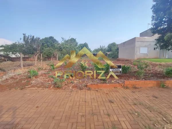 Lote/Terreno em Missal - Dom Armando