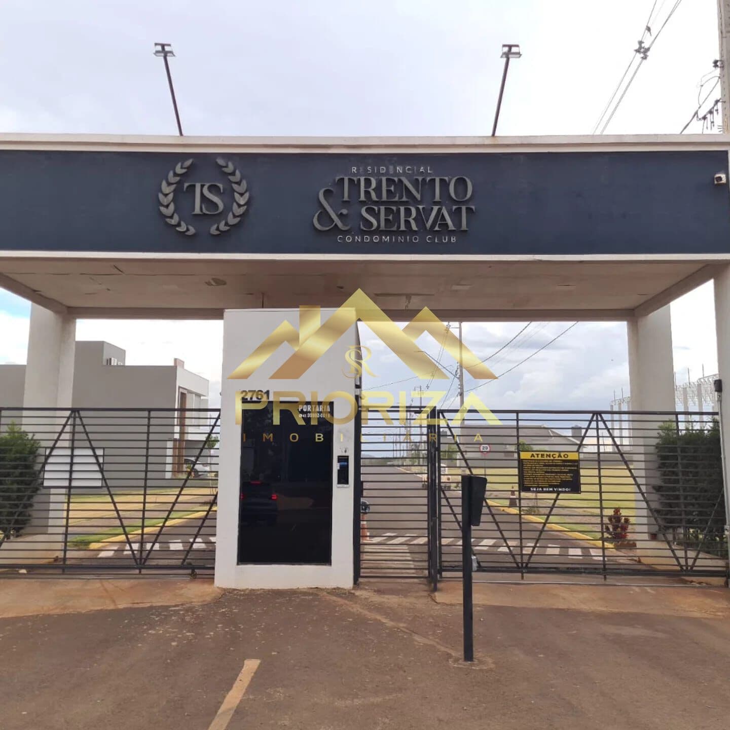 Lote/Terreno em Santa Helena - Centro