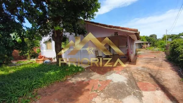 Casa em Itaipulândia - Centro
