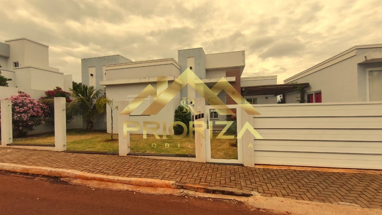 Casa em Missal - Centro