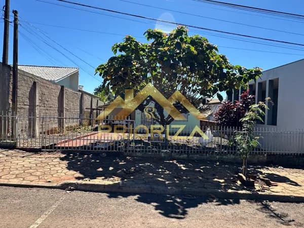 Lote/Terreno em Missal - Centro