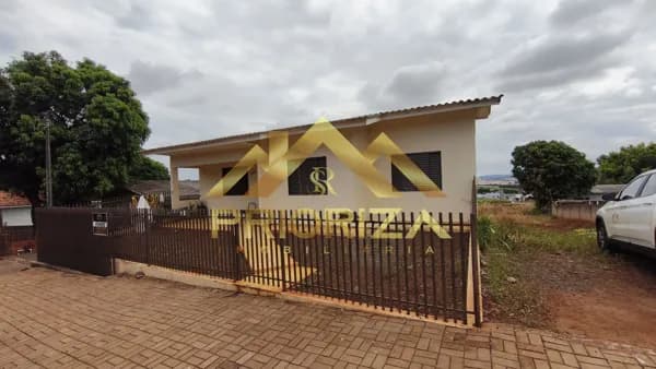 Casa em Missal - Centro