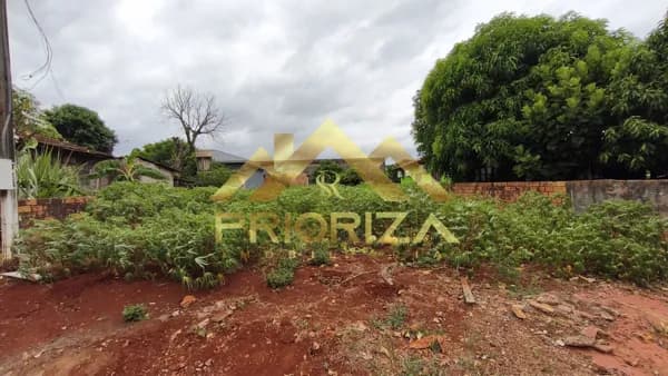 Lote/Terreno em Missal - Centro