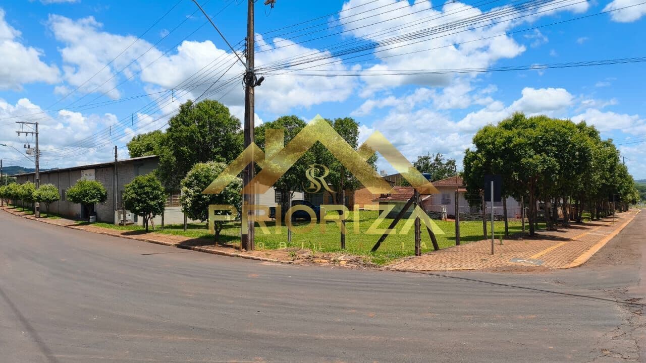 Fazenda/Sítios/Chácaras em Missal - Centro