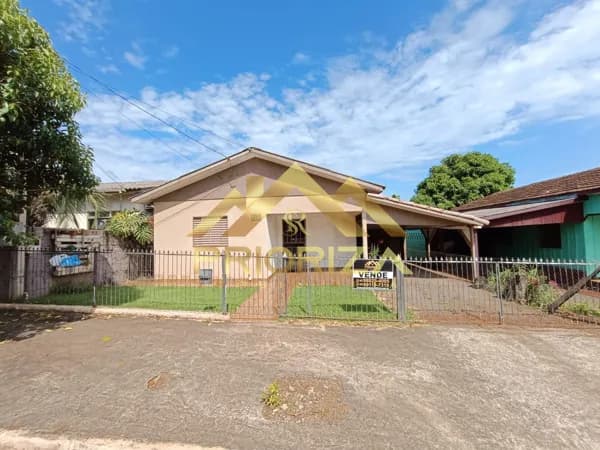 Casa em Missal - Centro