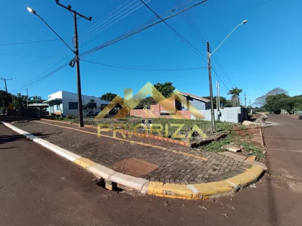 Lote/Terreno em Itaipulândia - São José do Itavó