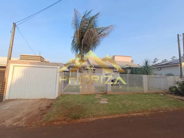Casa em Missal - Centro