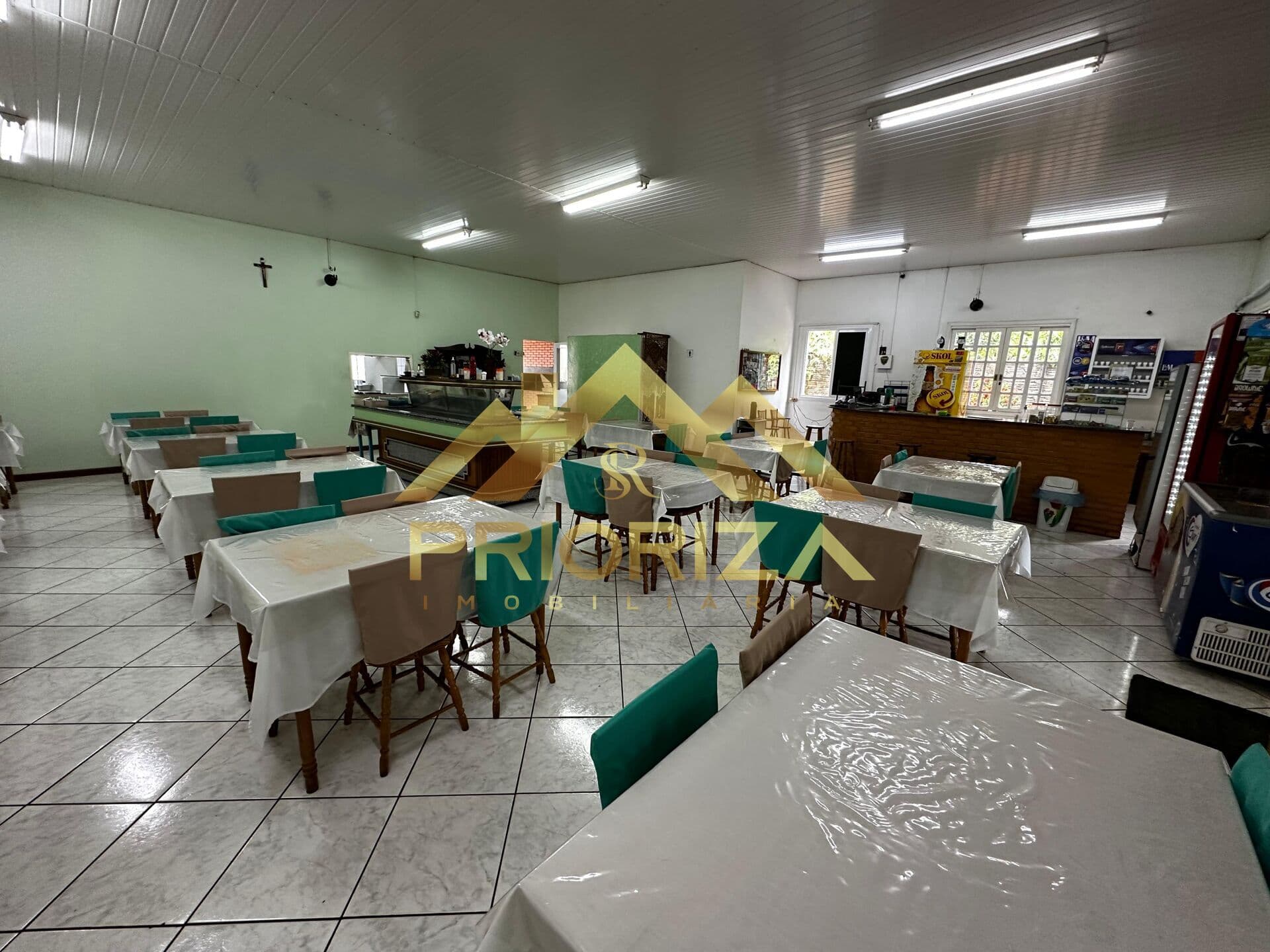 Imóvel Comercial e Residencial